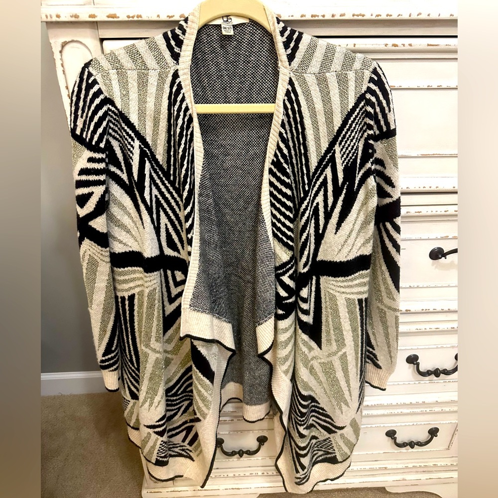 Women’s cardigan
